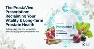 Buy ProstaVive Online