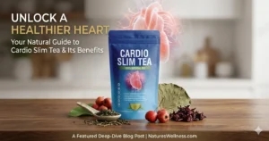 Buy Cardio Slim Tea Online