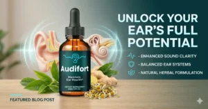 Buy Audifort Online